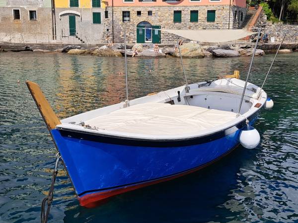 Gozzo Ligure MAMI